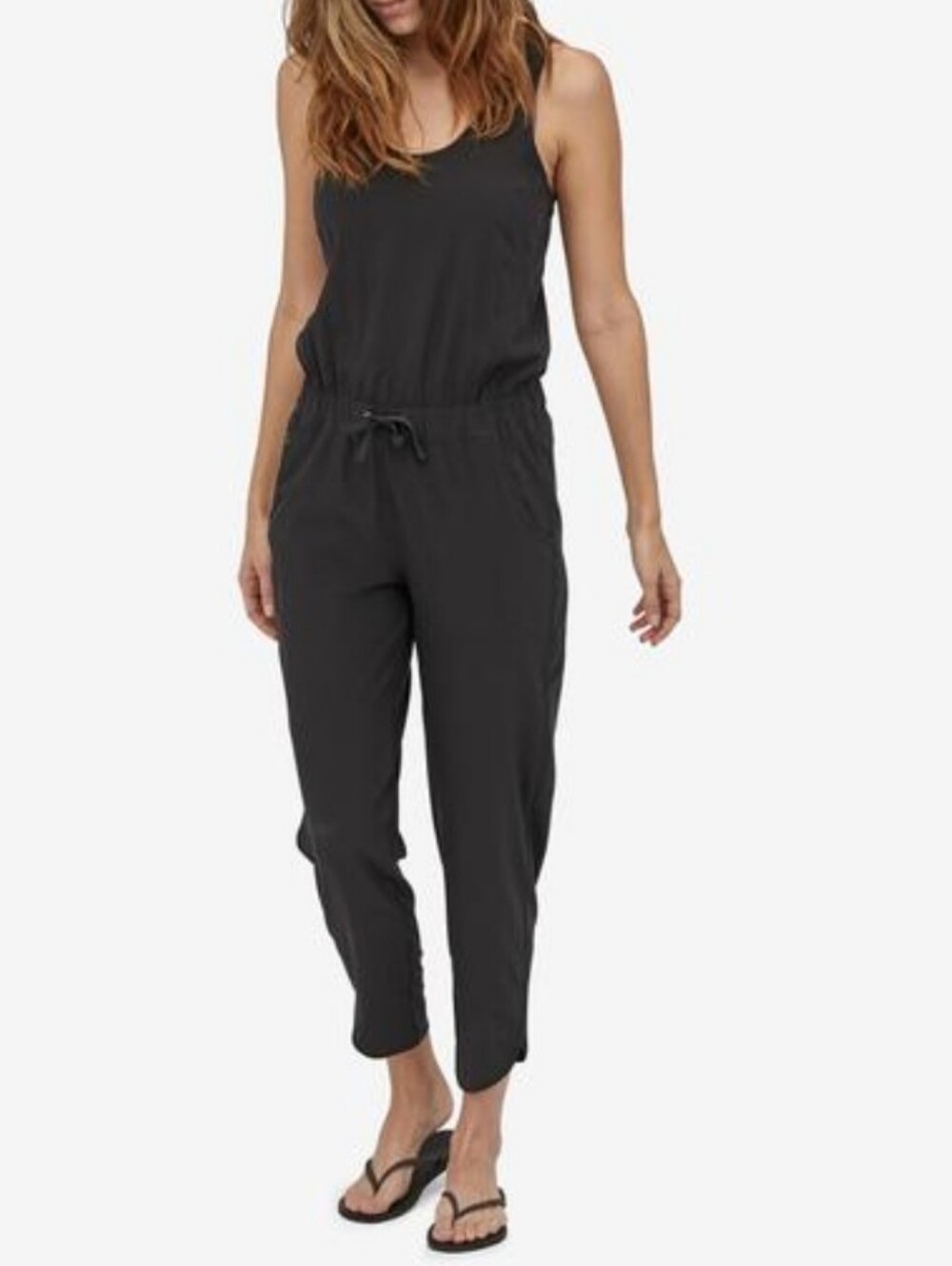 Patagonia Women's Fleetwith Jumpsuit XL